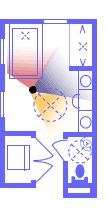 Room plan