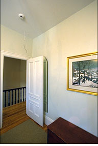 Back Bedroom