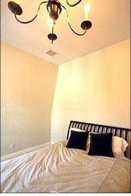 Back Bedroom
