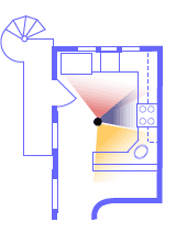 Room plan