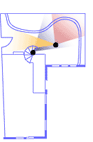 Room plan