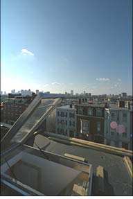 Roof Deck
