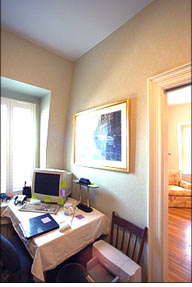 Study/Nursery