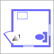 1st bath rmplan