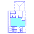 bedroom hilight