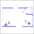 bedroom rmplan