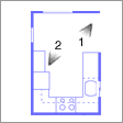 kitchen rmplan