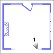 living room rmplan