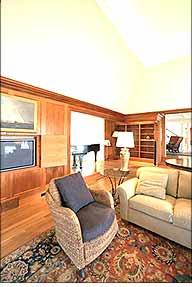 Music Room