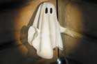 ghost buster advice