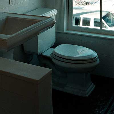 Kohler Products on The Watertown House  Resources By Episode   Products   Services
