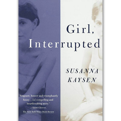 Girl, Interrupted - 13 Helpful Books About Depression - Health.com