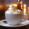 whip-cream-coffee