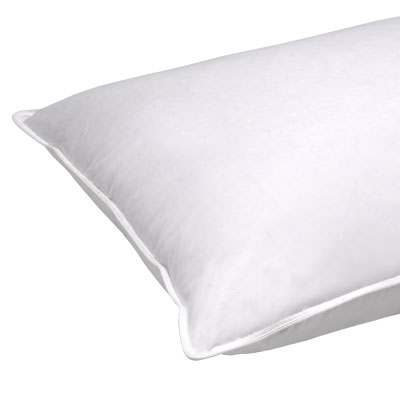 Natural back sleepers - Top Pillow Picks - Health.com