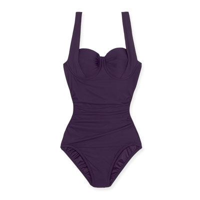 Small bust: Light lift - Bathing Suits for your body type - Health.com