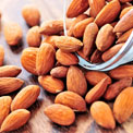 tummy-almonds