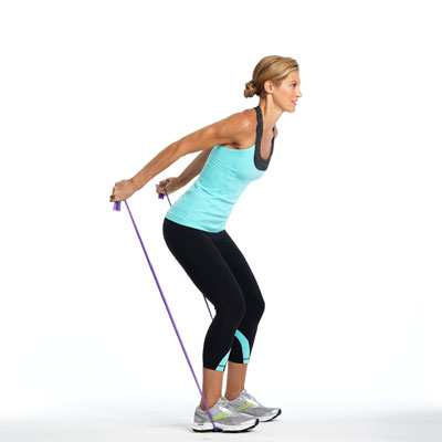 How-to: Tricep Kickback - The Best Gadgets to Make You Slim - Health.com