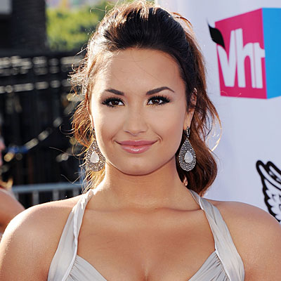 Demi Lovato - 20 Celebrities Who Battled Depression - Health.com