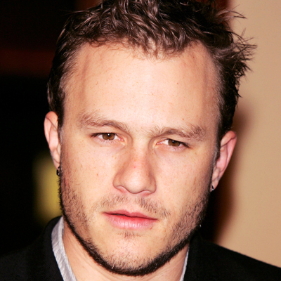 Heath Ledger - Celebrity Sleep Secrets, and What You Can Learn From ...