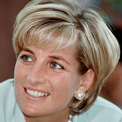 Princess Diana - 21 Celebs Who Embraced Natural Medicine - Health.com