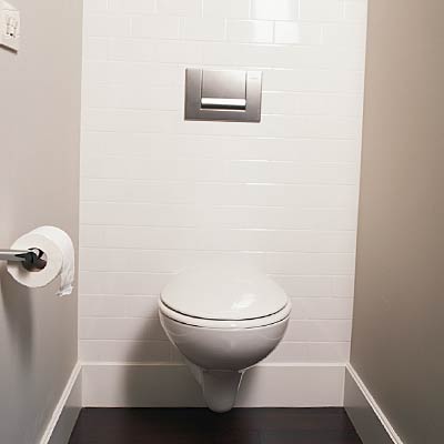 You sit your bare butt on public toilet seats - Are Your Bad Habits As ...