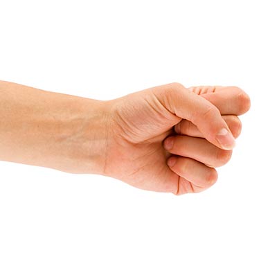 Hand stretch - 16 Exercises for People With Arthritis - Health.com