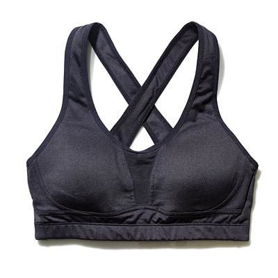 Especially Great for Curvy runners - Sports Bras for All Body Types ...