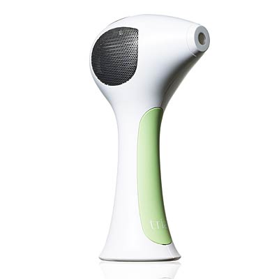 The hair zapper - Beauty Tools That Really Work - Health.com