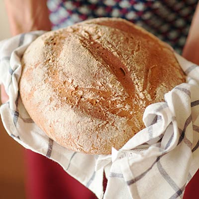 Sourdough Bread - 6 Healthy Carbs You Should Be Eating - Health.com