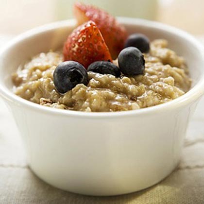 Chai Oatmeal Recipe