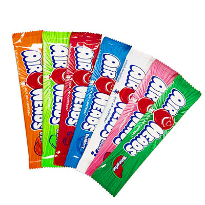 Airheads - Halloween Candy Calorie Counts - Health.com