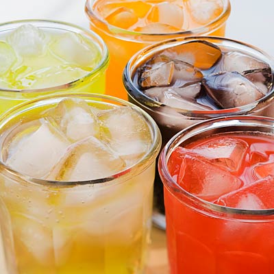 Drink something fun - Ways to Get Through The Holidays and New Year's ...