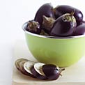eggplants