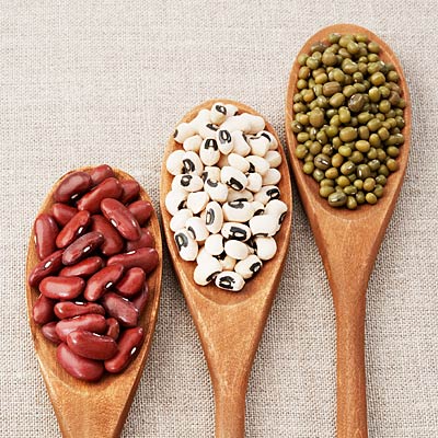 Beans are high in iron - Health Benefits of Beans - Health.com