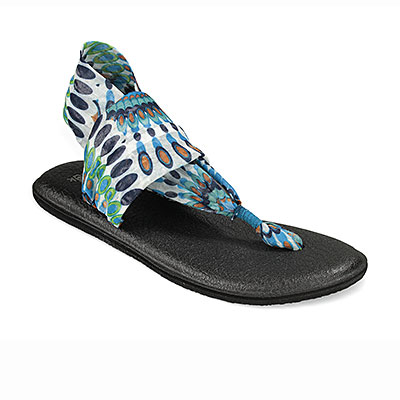 Yoga Sling Sandals - Yoga Gift Guide - Health.com