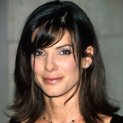 1998 - Sandra Bullock's Changing Looks - InStyle.com