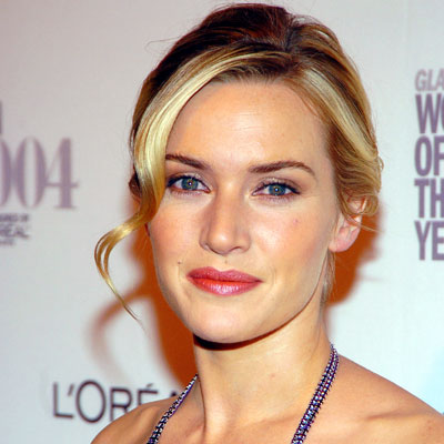 2004 - Kate Winslet's Changing Looks - InStyle.com