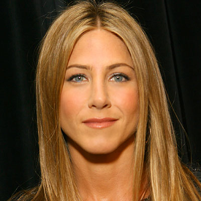 Jennifer Aniston - Glowing Cheeks - InStyle.com