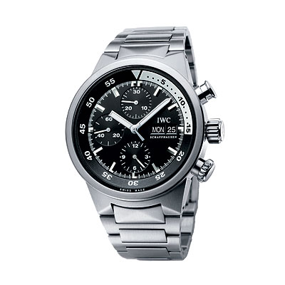 Name one watch you would like to buy in 2012, that you can ...