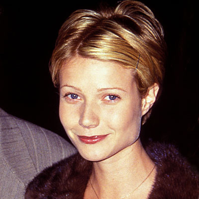 1997 - Gwyneth Paltrow's Changing Looks - InStyle.com