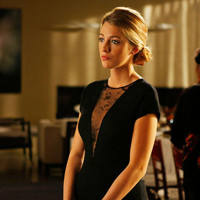 Spoilers - Gossip Girl Spoilers & Spec #1231: Because the roof caved in ...