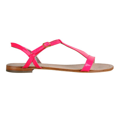 Paul & Joe Sister Sandals - Shoes for Every Occasion - InStyle.com