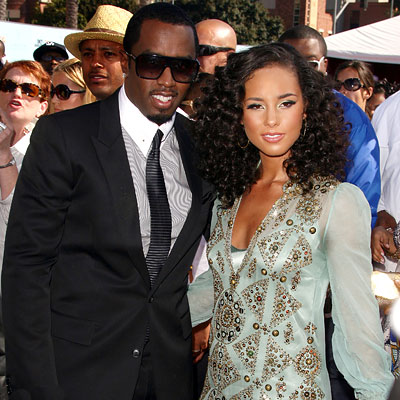 [Sean combs gozilla soundtrack - sean combs helping others in music ...