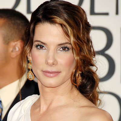 2009 - Sandra Bullock's Changing Looks - InStyle.com