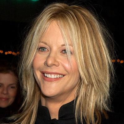 2001 - Meg Ryan's Changing Looks - InStyle.com