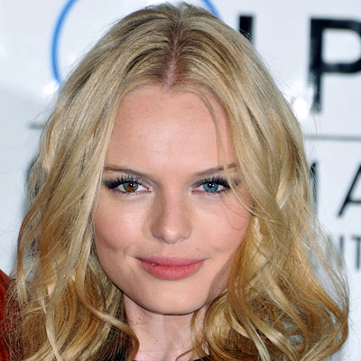 2008 - Kate Bosworth's Changing Looks - InStyle.com