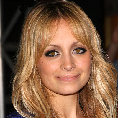 2008 - Nicole Richie's Changing Looks - InStyle.com
