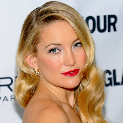 Kate Hudson's Lit-From-Within Skin - The Secrets Behind Hollywood's ...