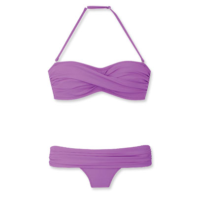 Delias Bikini - Editors' Favorites Under $100 - InStyle.com