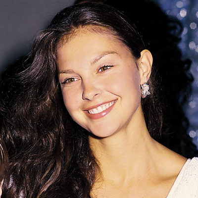 Ashley Judd Photos 